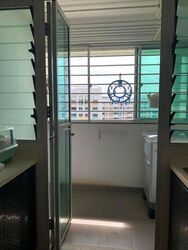 Blk 887B Treegrove@woodlands (Woodlands), HDB 3 Rooms #636287151